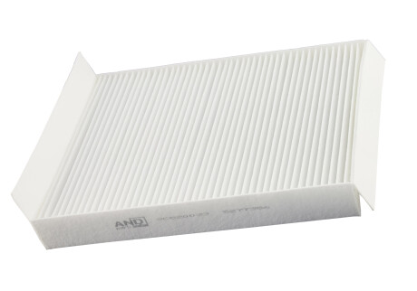 Фільтр салонний Ford Mustang - AND 3C820033