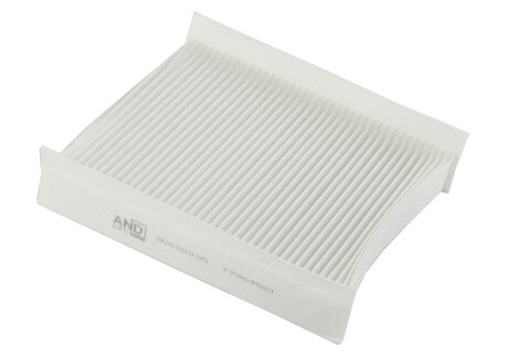 Фільтр салонний Fiat - AND 3C820035