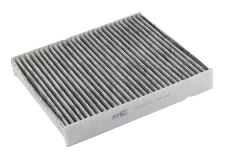 Фільтр салону вугільний - AND 3C820050