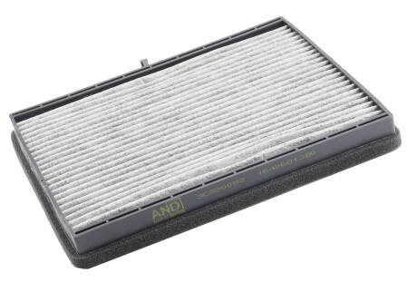 Фільтр салону вугільний - AND 3C820052