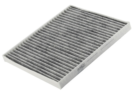 Фільтр салону вугільний - AND 3C820060