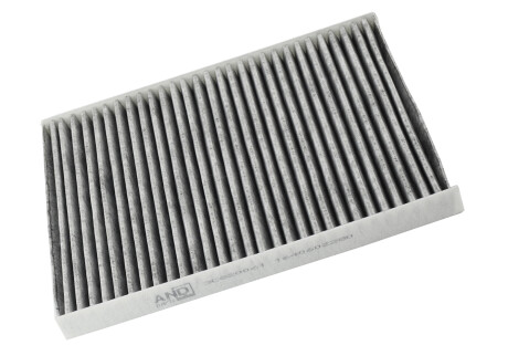 Фільтр салону вугільний - AND 3C820061