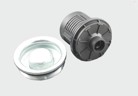 Фото 2 - Масляний фільтр АКПП AND 3D598001