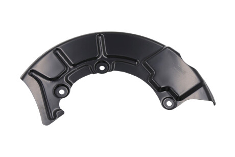 Захисна панель гальм. диску - AND 3D615001