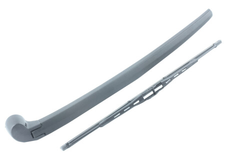 Щiтка+Важіль склоочисника 375mm - AND 3D955026