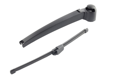 Щiтка+важіль склоочисника 340mm - AND 3D955052