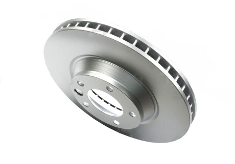 Фото 2 - Гальмівний диск AND 3E615010