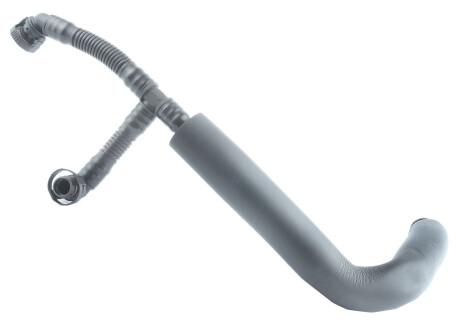 Шланг вентиляції картерних газів - AND 3F103043