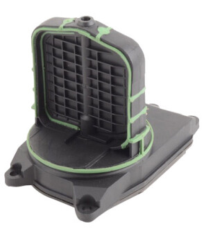 Вузол N5x виконавчий - AND 3F103048