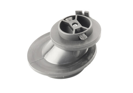 Трубка оливна - AND 3F115017