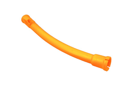 Напрямна щупа-індикатора рівня масла в двигуні - AND 3F115032