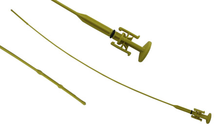 Щуп вимірювання рівня оливи - AND 3F115037