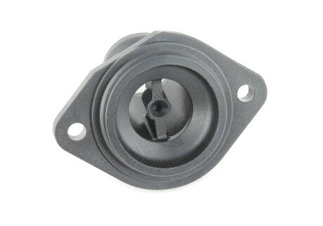 Патрубок системи охолодження - AND 3F121028