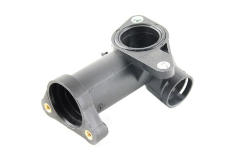 Фланець, система охолодження - AND 3F121041