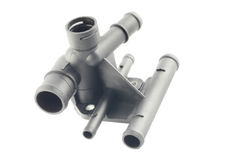 Фланець системи охолодження - AND 3F121135