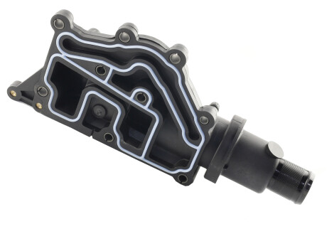 Фланець системи охолодження - AND 3F121178