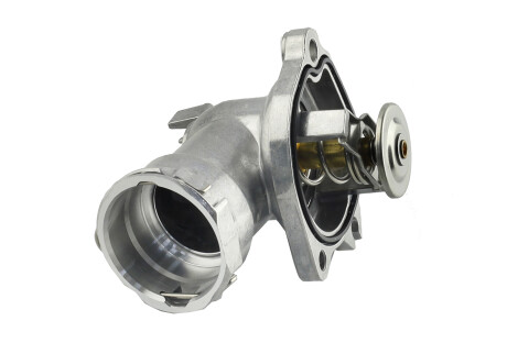 Фланець системи охолодження з термостатом - AND 3F121180