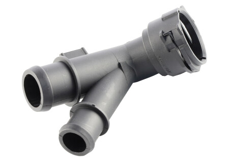 Фланець системи охолодження - AND 3F122015