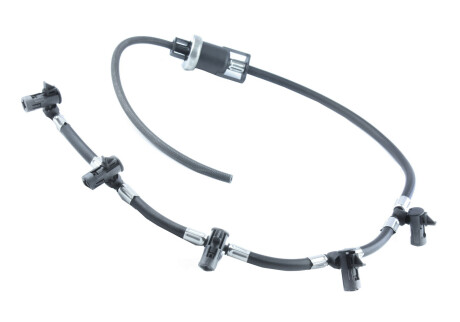 Зворотня паливна магістраль (трубка) - AND 3F130001