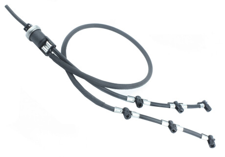 Зворотня паливна магістраль (трубка) - AND 3F130002