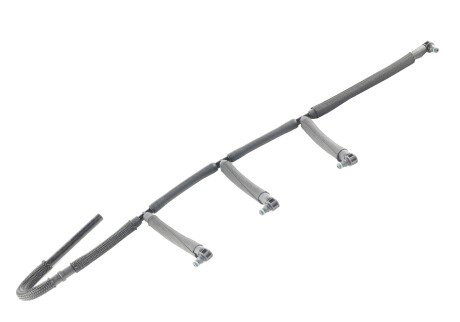 Трубка паливна - AND 3F130008