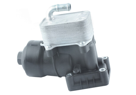 Фільтр оливи з фланцем - AND 3G115006