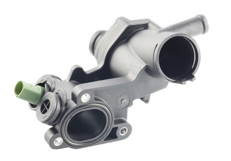 Корпус термостата /VW Golf, Bora /Seat Toledo,Leo - AND 3G121061