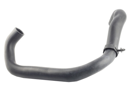 Патрубок охлаждения нижний VAG 2K0122051 — Volkswagen / Skoda / Seat (2.0 / 1.2 / 1.4 TSI) - ((2K0122051)) AND 3G122001 (фото 1)