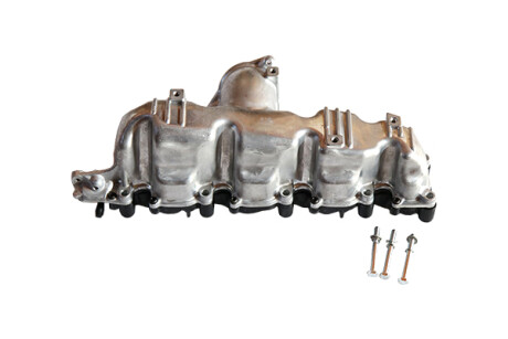 Колектор впускний БЕЗ РЕГУЛЯТОРА - AND 3G129005