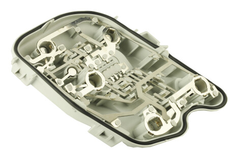 Фото 2 - Автозапчасть AND 3G945002