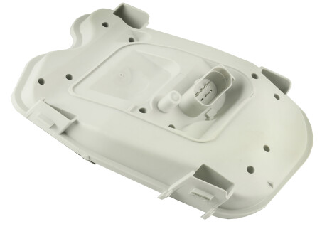 Тримач ламп заднього ліхтаря, прав. - AND 3G945002