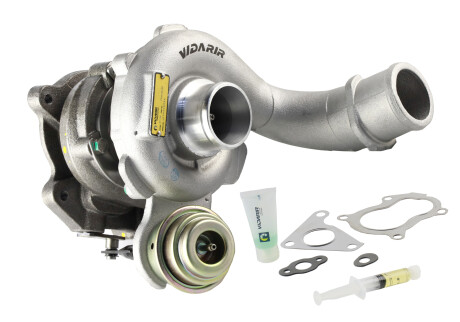 Турбіна - AND 3H145016