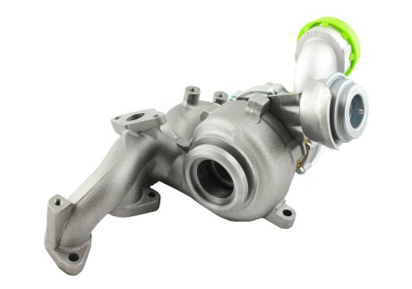 Турбіна - AND 3H253001