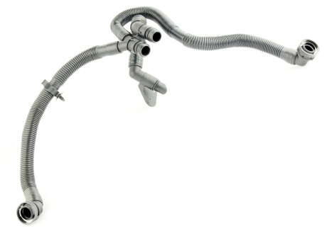 Патрубок вентиляції картера - AND 3J103007