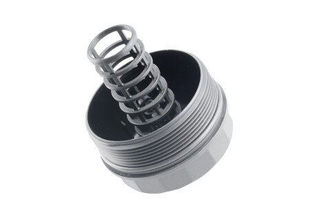 Кришка фільтра оливи - AND 3J115006