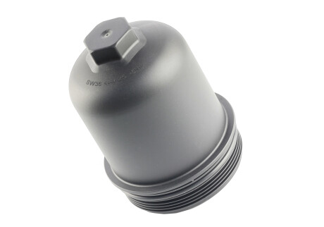 Фільтр, мясляний в сборі - AND 3J115039