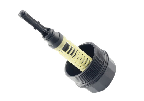 Кришка оливного фільтра - AND 3J115041