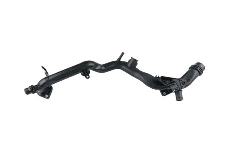 Патрубок системи охолодження - AND 3J121010