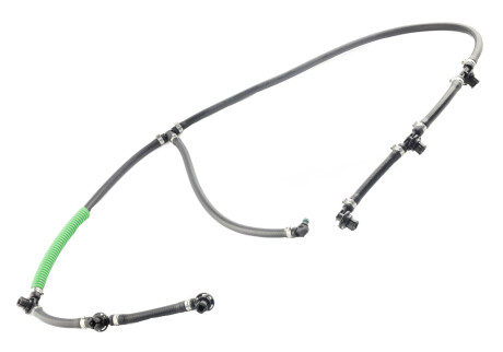 Трубка паливна - AND 3J201005