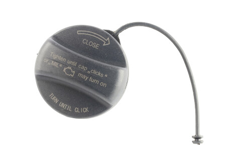 Кришка паливного бака E60/E83 - AND 3J201009