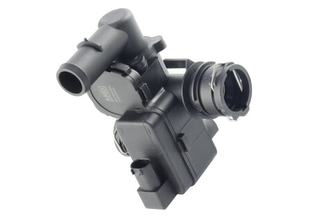 Клапан - AND 3J906025