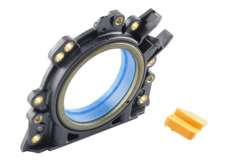 Сальник коленвала - AND 3L103040