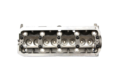 Головка блоку циліндрів VW T4 1.9 TD 92-03 - AND 3L103043