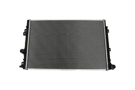 Радіатор системи охолодження - AND 3L121048