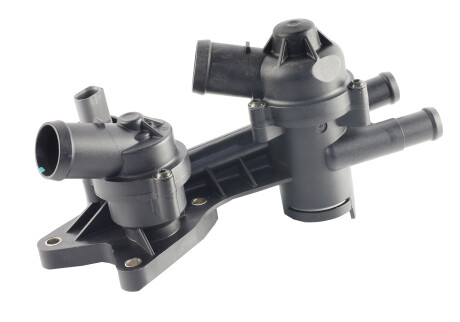 Корпус термостата пластиковий - AND 3L121049