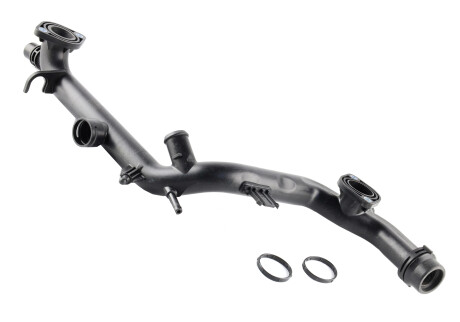 Трубка охолоджуючої рідини - AND 3L121067