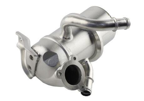 Охолоджувач клапана EGR; без електр.регулююч.клап. - AND 3L131002