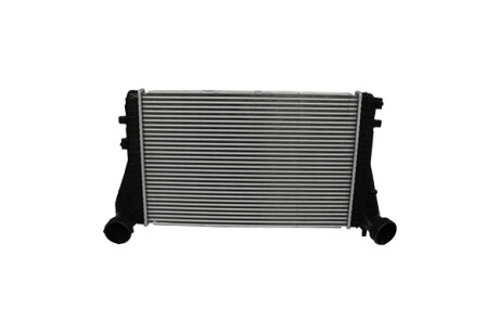 Радіатор інтеркулера - AND 3L145009