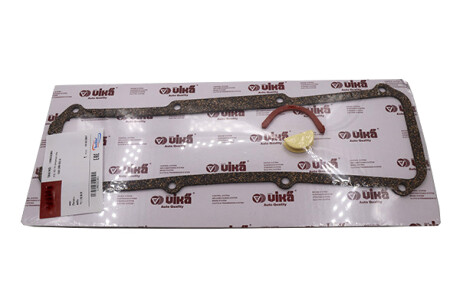 Прокладка кришки ГБЦ VW/Audi 1.6/1.8/2.0 - AND 3L198004