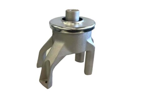 Подушка двигуна - AND 3L199034